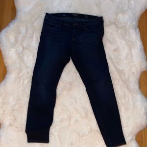 Liverpool Jeans Company